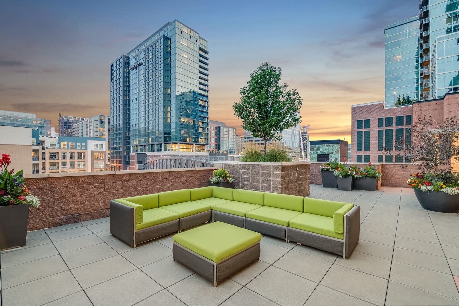 Luxury Apartment Homes Available at Windsor Riverfront Park, 1801 Bassett Street, Denver