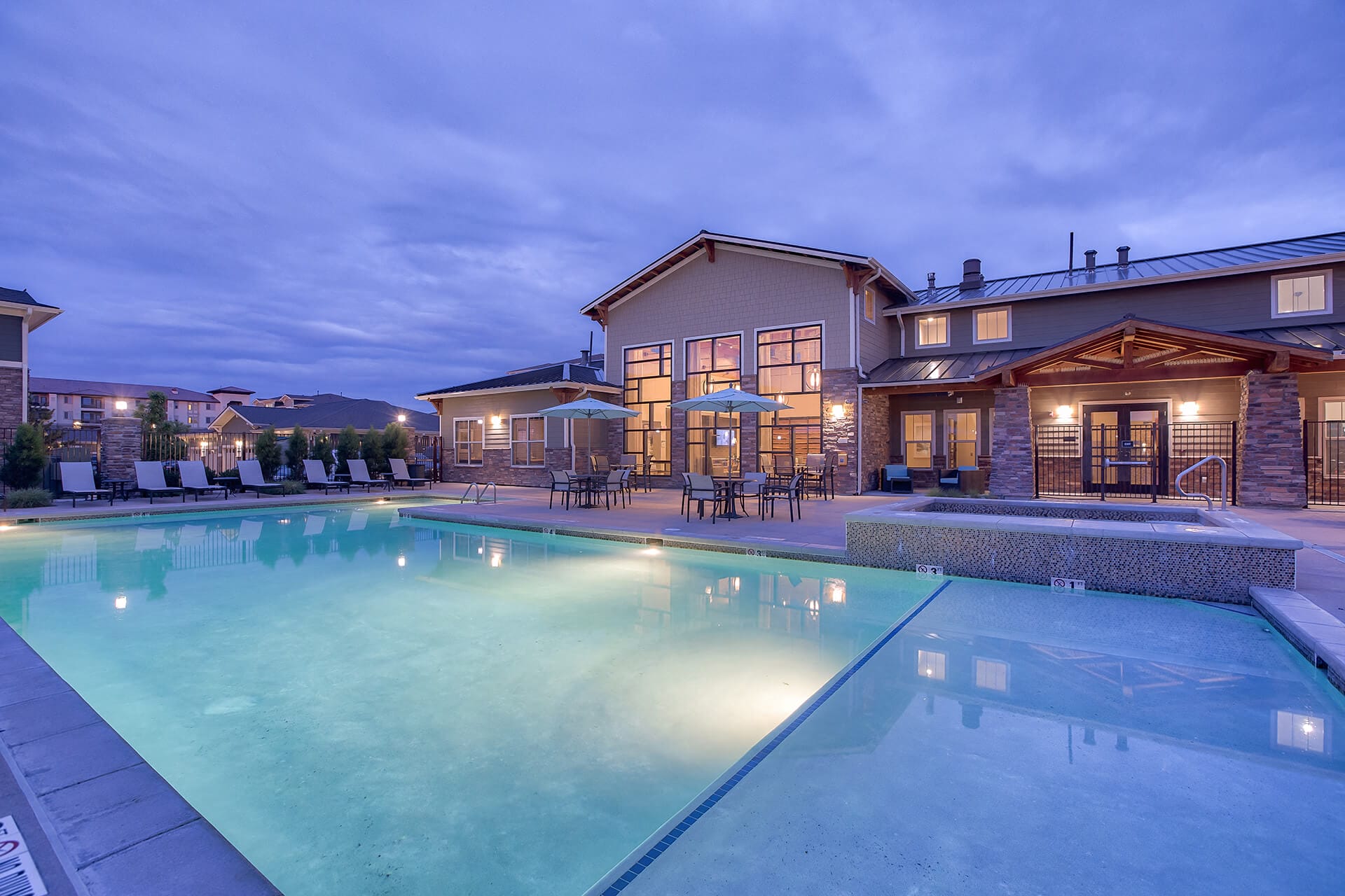 Luxury Apartment Homes Available at Windsor Flatirons, 13780 Del Corso Way, Broomfield